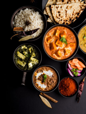 Food Festival